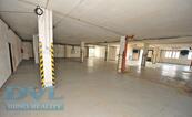 Komerční prostor 623 m2 - Brno-Černovice. Výroba - sklad, kanceláře., cena 89388 CZK / objekt / měsíc, nabízí 