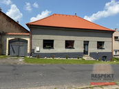 Prodej, Zemědělská usedlost, Peruc, cena 8498800 CZK / objekt, nabízí 