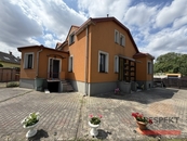 Prodej, Vila, Kladno, cena 15198000 CZK / objekt, nabízí Respekt finanční a realitní spol. s r. o.
