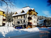 Prodej, Byt 1+1, Deštné v Orlických horách, cena 4250000 CZK / objekt, nabízí 