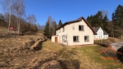 Prodej, Rodinný dům, Vidochov, cena 5490000 CZK / objekt, nabízí Fortunae s.r.o.