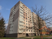 Prodej, Byt 2+1, Hradec Králové, cena 6960000 CZK / objekt, nabízí Fortunae s.r.o.