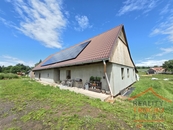 Prodej, Rodinný dům, Borovnice, cena 7250000 CZK / objekt, nabízí Fortunae s.r.o.