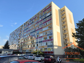 Pronájem, Byt 1+kk, Hradec Králové, cena 10000 CZK / objekt / měsíc, nabízí Fortunae s.r.o.