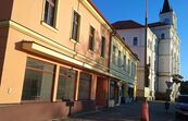 Pronájem, Prostory a objekty pro obchod a služby, Netolice, cena 15000 CZK / objekt / měsíc, nabízí 