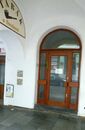 Pronájem, Prostory a objekty pro obchod a služby, České Budějovice, cena 12000 CZK / objekt / měsíc, nabízí