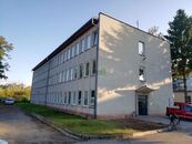 Pronájem, Administrativní prostory a objekty, České Budějovice, cena 3000 CZK / objekt / měsíc, nabízí HALO reality, s.r.o.