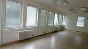 Pronájem, Administrativní prostory a objekty, České Budějovice, cena 5000 CZK / objekt / měsíc, nabízí 