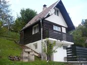 Prodej, Chata, chalupa, Komařice, cena 1460000 CZK / objekt, nabízí HALO reality, s.r.o.