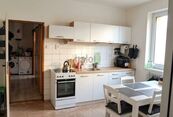 Pronájem, Byt 2+1, Trhové Sviny, cena 12500 CZK / objekt / měsíc, nabízí 