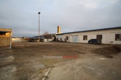 Pronájem skladu a administrativních prostor, Znojmo - Oblekovice, cena 40000 CZK / objekt / měsíc, nabízí 