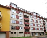 Pronájem krásného prostorného bytu 2+1, cena 9500 CZK / objekt / měsíc, nabízí Znojemské reality