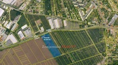 Prodej komerčního pozemku 20 234 m2, Znojmo