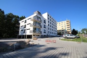 Pronájem novostavby bytu 2+kk