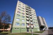 Pronájem krásného bytu 1+kk, cena 9400 CZK / objekt / měsíc, nabízí 