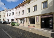 Pronájem kanceláře nebo skladovacího prostoru, cena 2600 CZK / objekt / měsíc, nabízí 