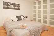 Světlý a prostorný byt 3+1 nedaleko centra Roudnice nad Labem, cena 15500 CZK / objekt / měsíc, nabízí 