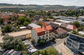 Prodej investiční nemovitosti, Beroun, cena 32900000 CZK / objekt, nabízí 