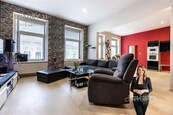 Prodej bytu 4+kk 89 m2, Thámová, Teplice Trnovany, cena 4190000 CZK / objekt, nabízí 