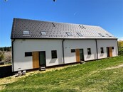 Investiční bydlení v srdci Šumavy, cena 18990000 CZK / objekt, nabízí 