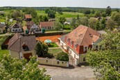 Zavedený penzion se sportovním zázemím, cena 12990000 CZK / objekt, nabízí CENTURY 21 Stereo Reality