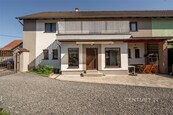 Řadový rodinný dům s vlastní fotovoltaikou, Roztoky u Křivoklátu, cena 8600000 CZK / objekt, nabízí 