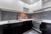 Moderní, světlý, kompletně zrekonstruovaný byt 2+kk ( 44m2 ) u Hostivařského lesoparku - Praha 11, cena 18990 CZK / objekt / měsíc, nabízí 