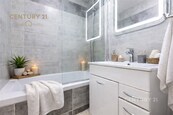 Prodej bytu 4+kk, 89 m2, Teplice - Trnovany, cena 3790000 CZK / objekt, nabízí CENTURY 21 Stereo Reality