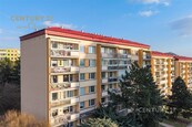 Prodej bytu 4+1 72 m2, Přítkovská Teplice, cena 3390000 CZK / objekt, nabízí 