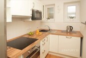 Pronájem vybaveného bytu 3+1 nedaleko centra města Roudnice nad Labem, cena 15500 CZK / objekt / měsíc, nabízí 