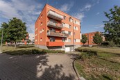 Exkluzivní slunný byt 3+kk s velkým balkonem a garáží, Praha 4 - Háje, cena 14990000 CZK / objekt, nabízí 