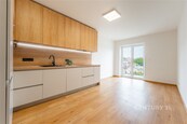 Pronájem novostavby bytu 3+kk s balkonem, sklepem a parkovacím stáním, Beroun, cena 23000 CZK / objekt / měsíc, nabízí CENTURY 21 Stereo Reality
