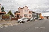 Prodej řadového rodinného domu 4+1 se zahradou - Tachov, cena 6700000 CZK / objekt, nabízí CENTURY 21 Stereo Reality