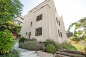 Moderní kancelářské prostory s designovými prvky v honosné vile, Praha 4 - Braník, cena 50000 CZK / objekt / měsíc, nabízí CENTURY 21 Stereo Reality