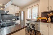 Zrekonstruovaný byt 2+1 s jižní lodžií - Praha 6, Vokovice, cena 7990000 CZK / objekt, nabízí CENTURY 21 Stereo Reality