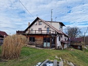 Dražby ubytování, 10 656 m2 - Valašská Bystřice, cena 9870000 CZK / objekt, nabízí Eurodražby.cz a.s.