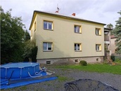 Dražby rodinného domu 246 m2, Horní Tošanovice, cena 2100000 CZK / objekt, nabízí 