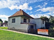 Dražby rodinného domu 120 m2, Počátky, cena 425000 CZK / objekt, nabízí 