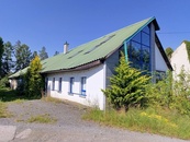 Dražby výrobního prostoru 1 485 m2, Choryně, cena 4500000 CZK / objekt, nabízí Eurodražby.cz a.s.