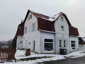 Dražby rodinného domu 731 m2, Hrádek nad Nisou, cena 3400000 CZK / objekt, nabízí Eurodražby.cz a.s.