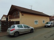 Dražby rodinného domu 191 m2, Mělník, cena 4450000 CZK / objekt, nabízí 