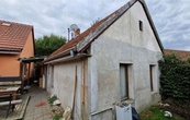 Dražby rodinného domu 35 m2, Vysoké Studnice, cena 510000 CZK / objekt, nabízí 