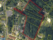 Dražby stavebního pozemku 8 973 m2, Ústí nad Labem, cena 4100000 CZK / objekt, nabízí Eurodražby.cz a.s.