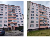 Dražby bytu 2+kk 38 m2, Olomouc, cena 2394000 CZK / objekt, nabízí 