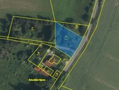Dražby specifického pozemku 21 589 m2, Jevany, cena 756000 CZK / objekt, nabízí 