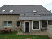Dražby rodinného domu 123 m2, Blšany, cena 1850000 CZK / objekt, nabízí 