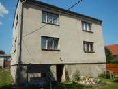 Dražby rodinného domu 226 m2, Dolní město, cena 1920000 CZK / objekt, nabízí 