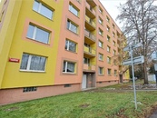 Dražby bytu 4+1 84 m2, Ústí nad Labem, cena 1095000 CZK / objekt, nabízí Eurodražby.cz a.s.