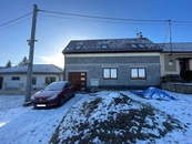 Dražby rodinného domu 135 m2, Prusy-Boškůvky, cena 3200000 CZK / objekt, nabízí 