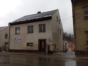 Dražby rodinného domu 165 m2, Staré Město, cena 1200000 CZK / objekt, nabízí 